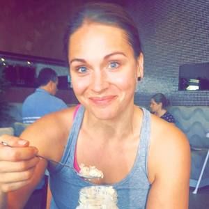 Meet your Posher, Alison